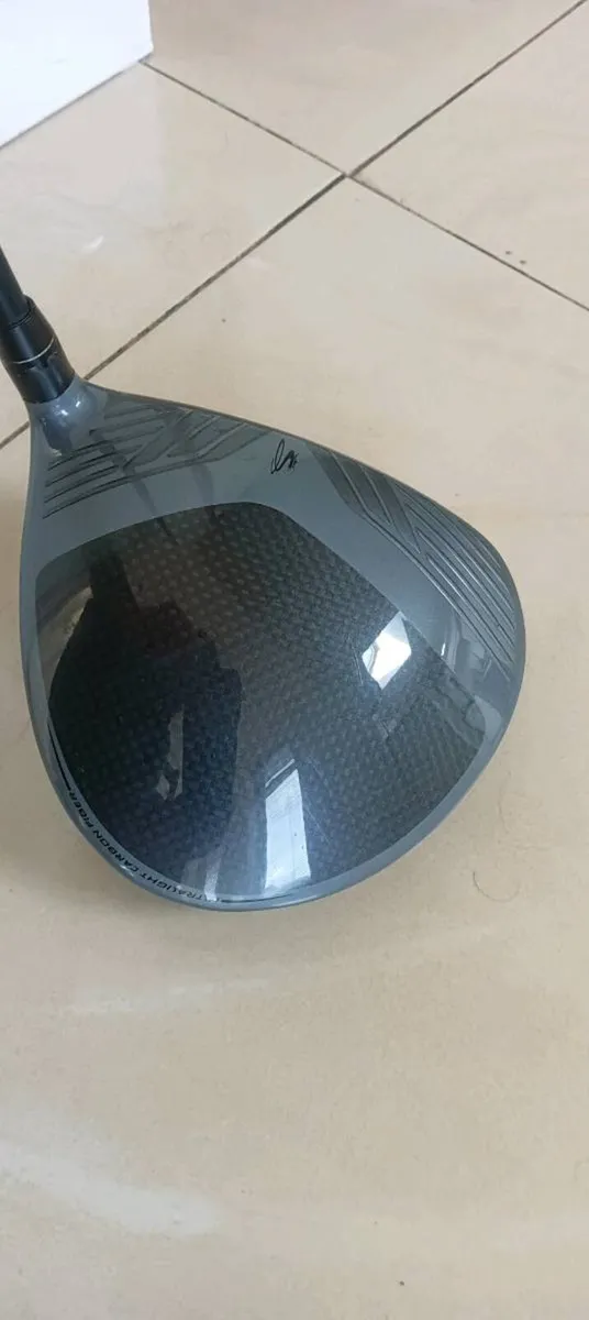 Cobra King F8 driver & 17⁰ hybrid - Image 3