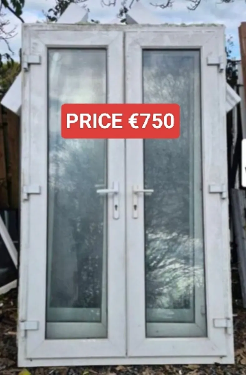 ✅ 8 - PATIO DOORS AVAILABLE ✅ - Image 4