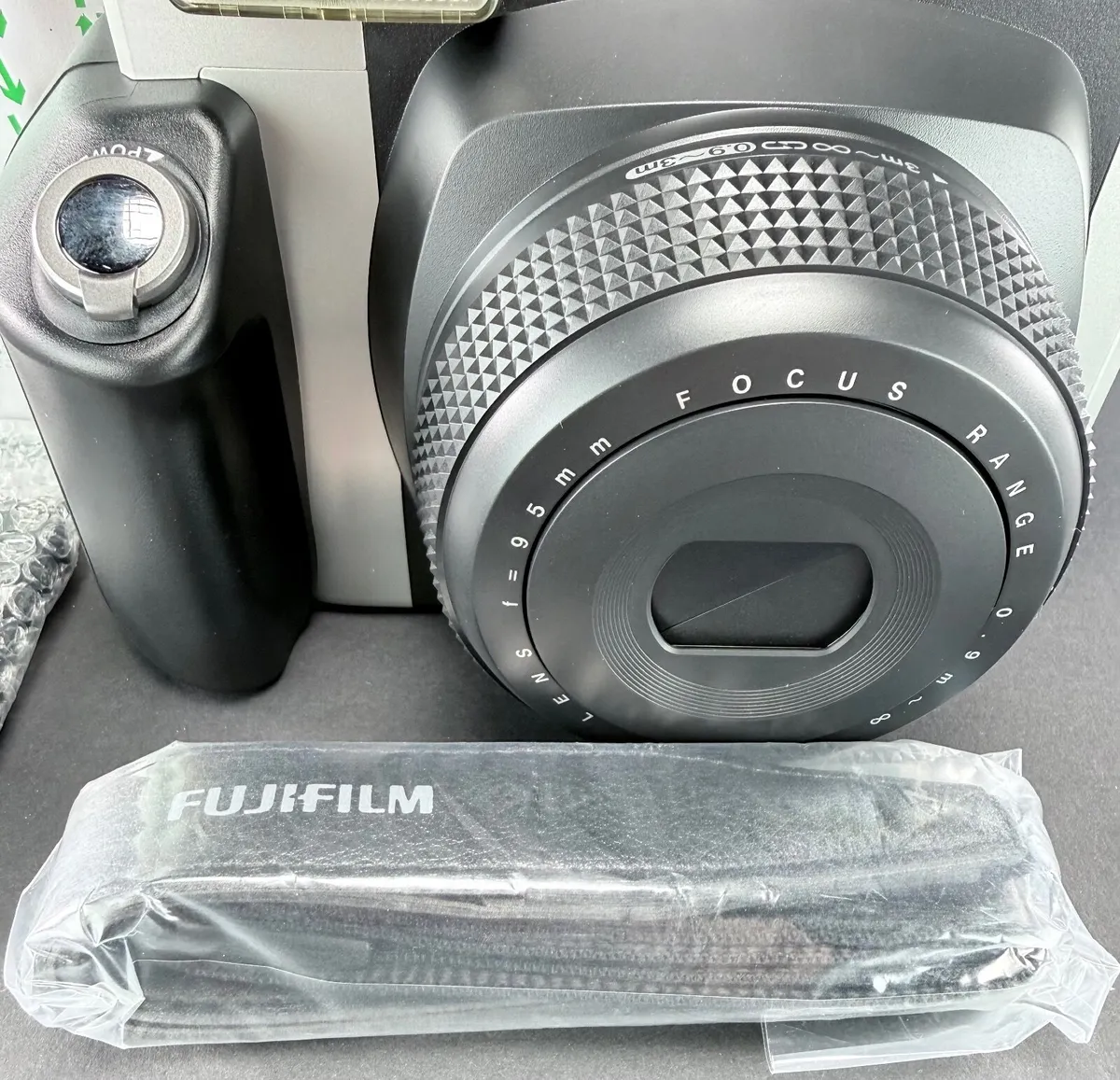 Fujifilm Instax Wide 300 Instant Film Camera - Image 4
