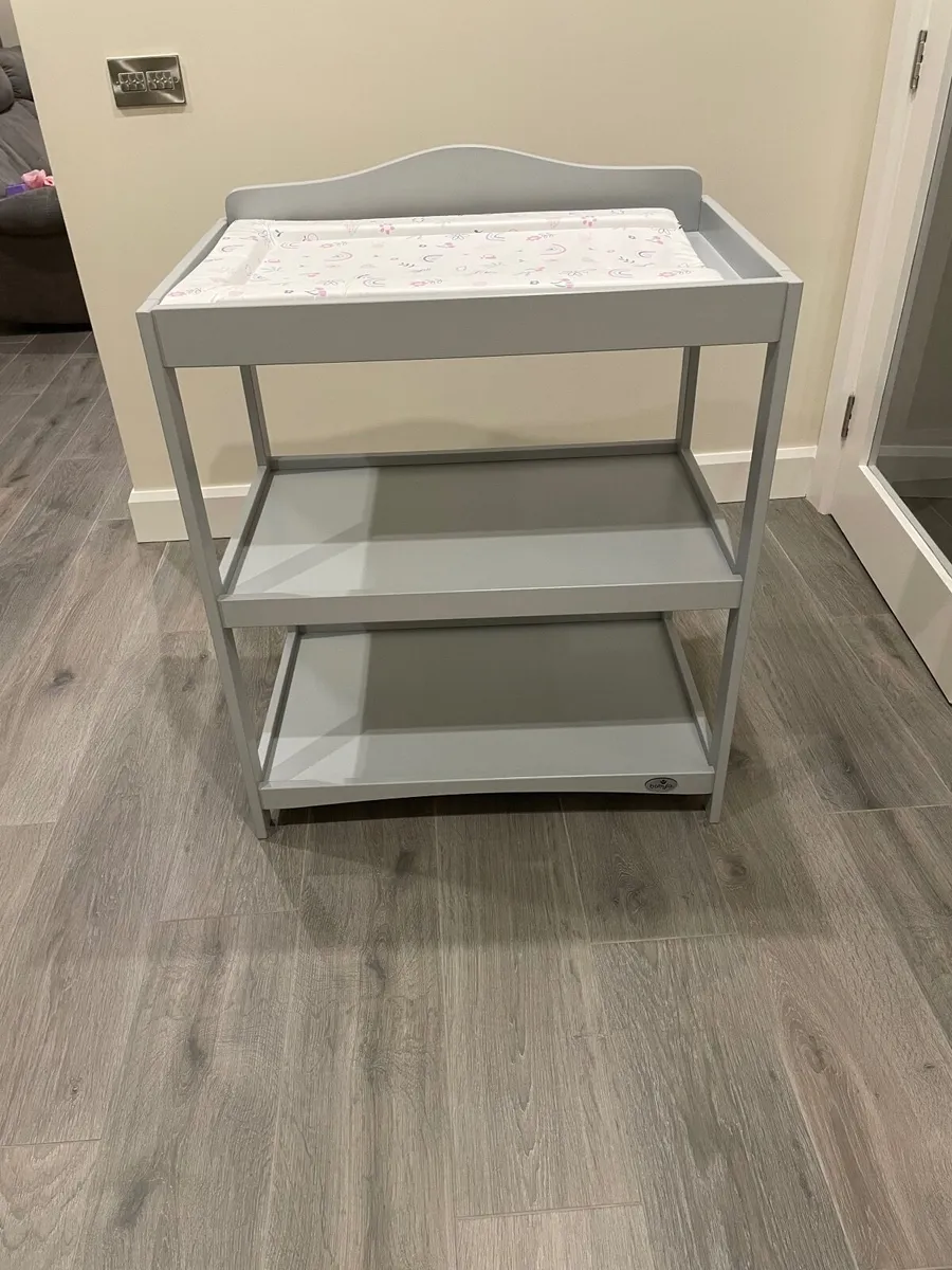Babylo Table Changer - Image 3