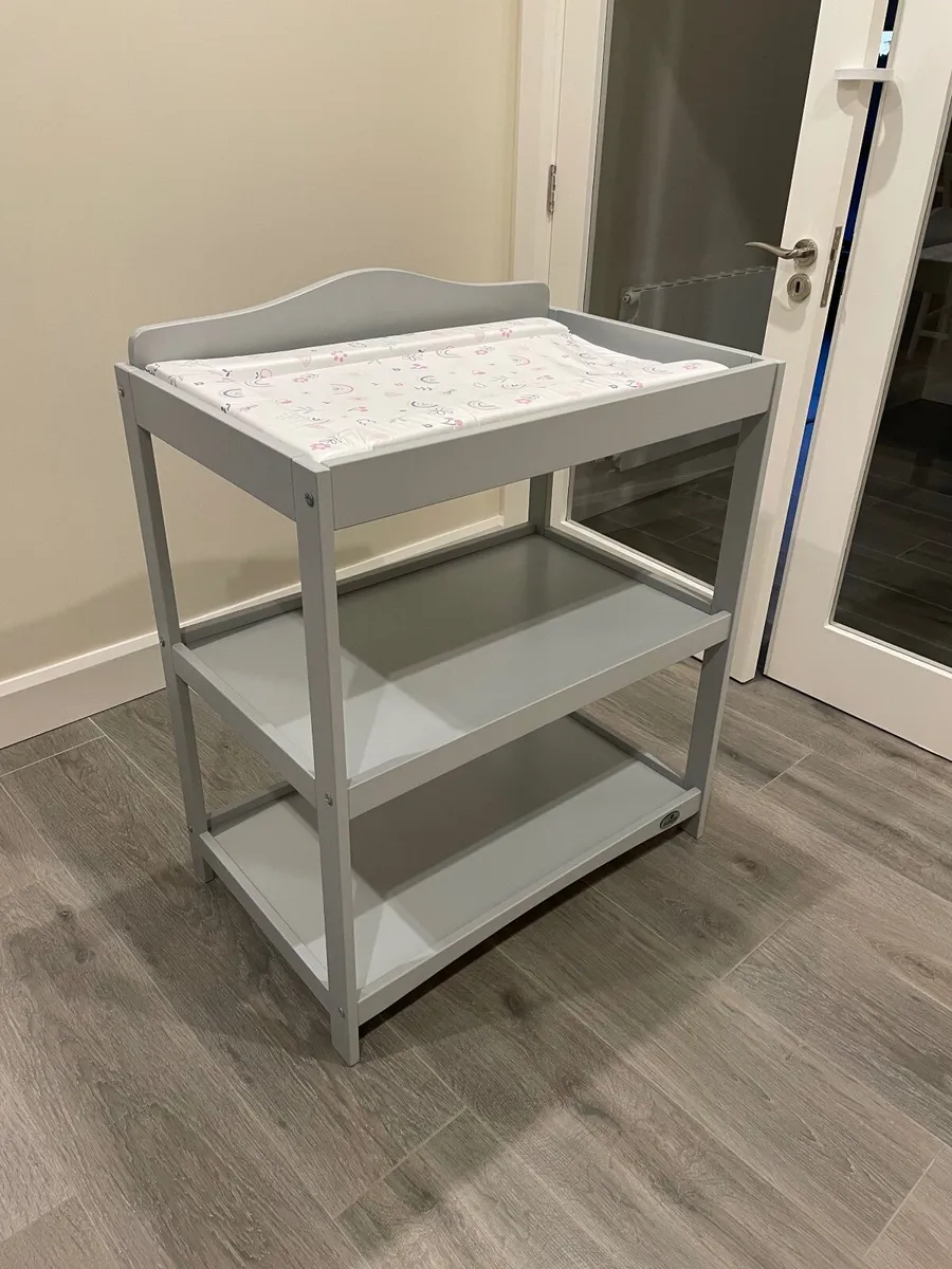 Babylo Table Changer - Image 1