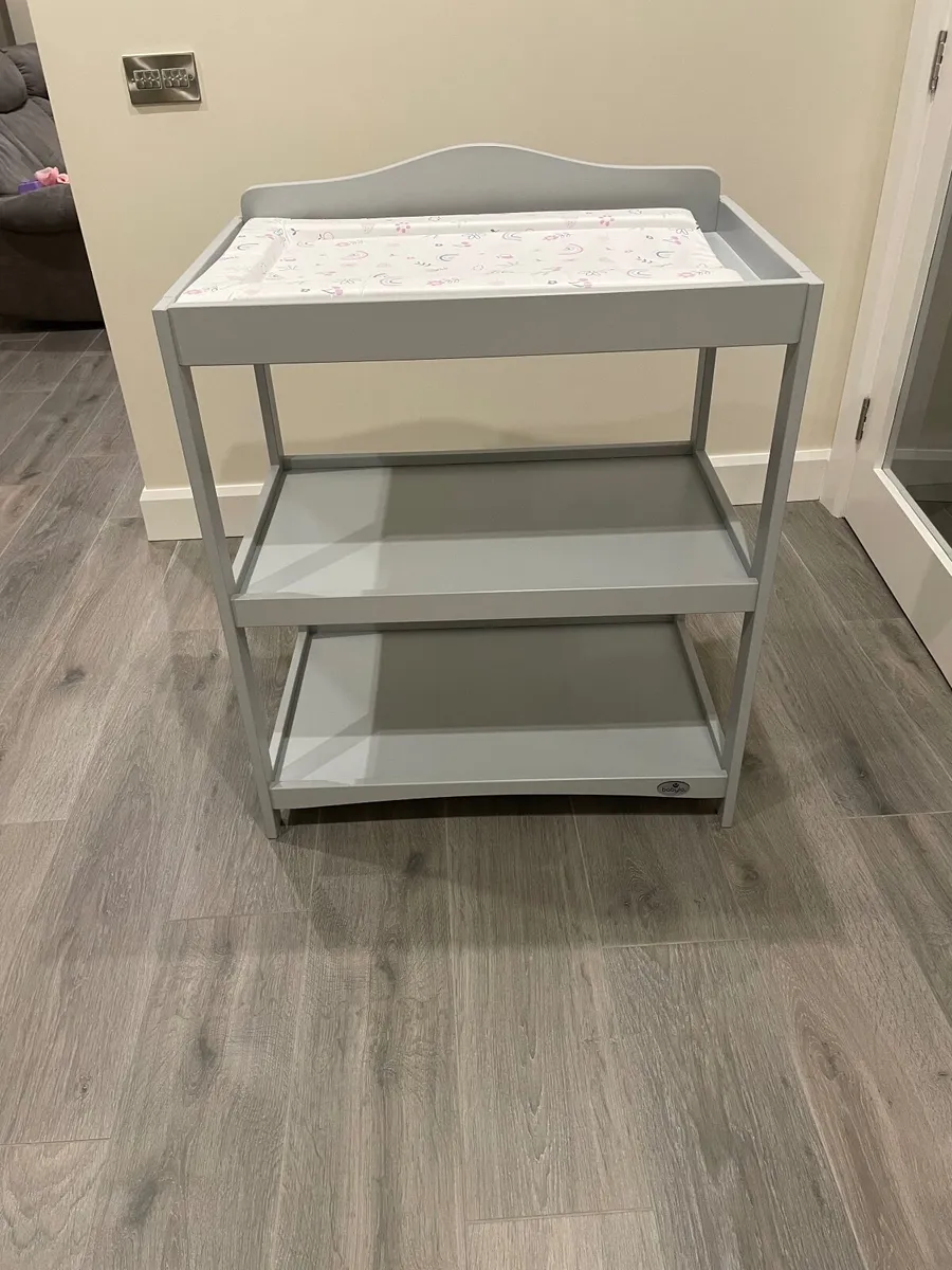 Babylo Table Changer - Image 2