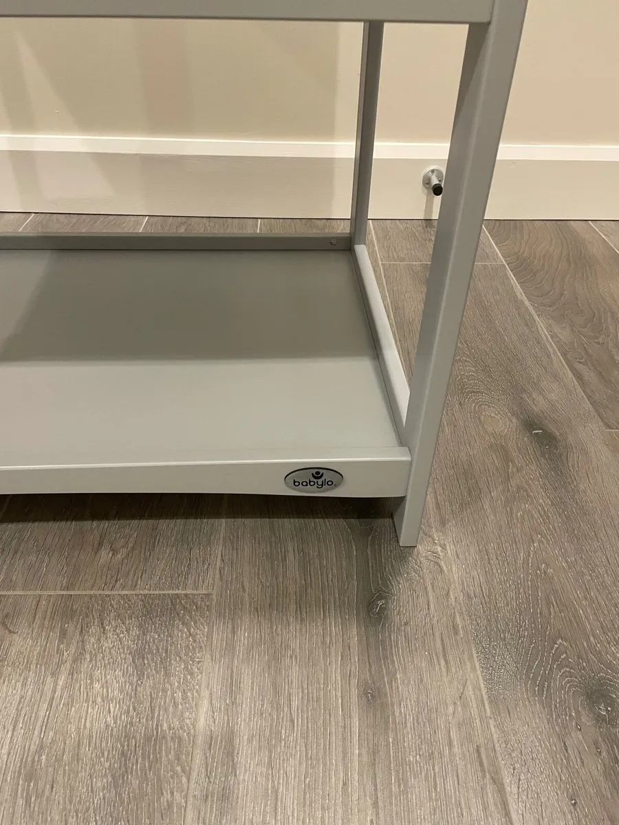 Babylo Table Changer - Image 4