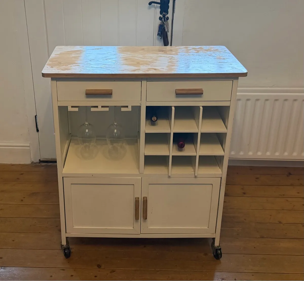 Drinks cabinet - Image 1