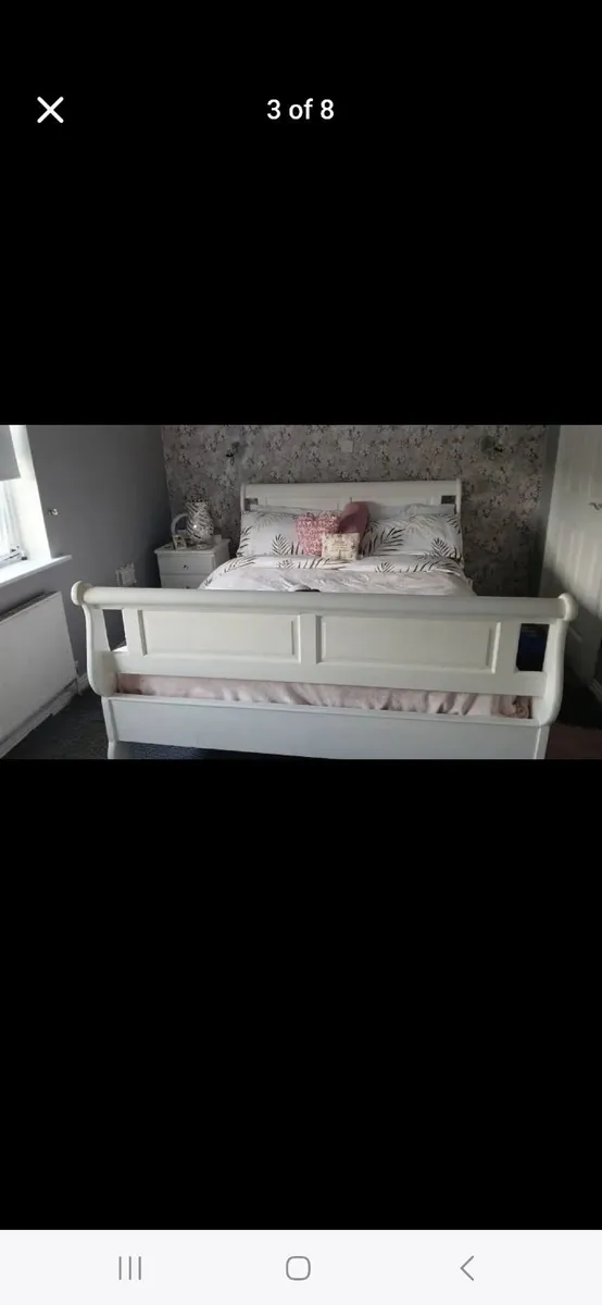Bed room sweet and sitting room sweet recliner - Image 1