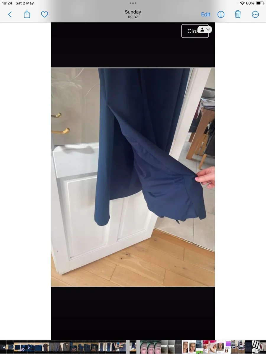 Caroline Kilkenny dress - Image 3