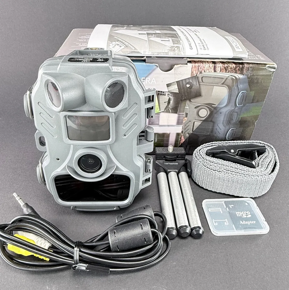 Trail camera - Image 1
