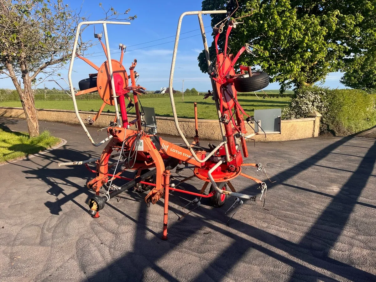 Lely 600 - Image 2
