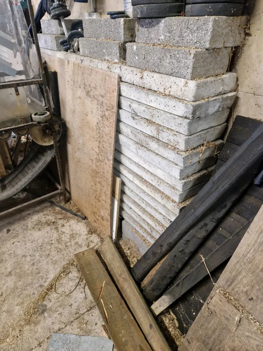 Slats - Image 1