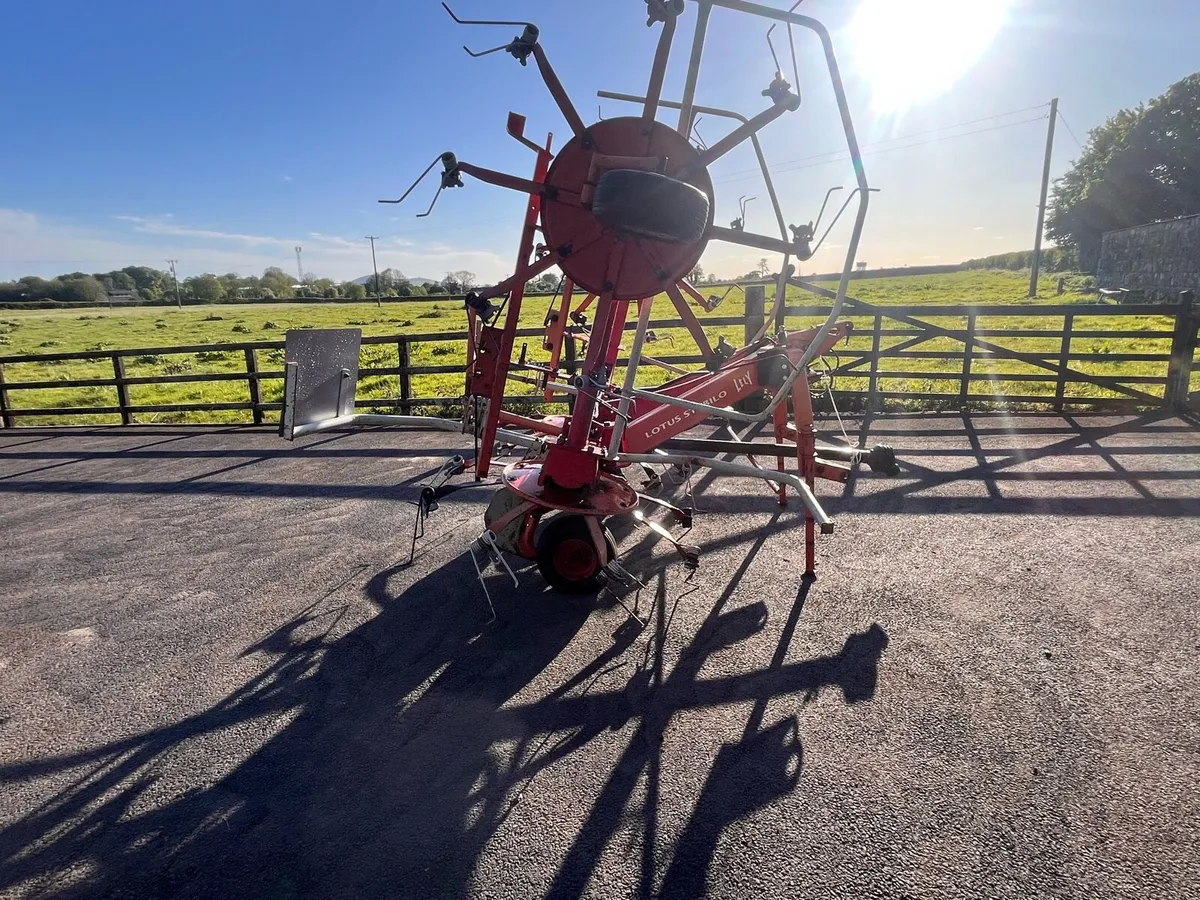 Lely 600 - Image 4