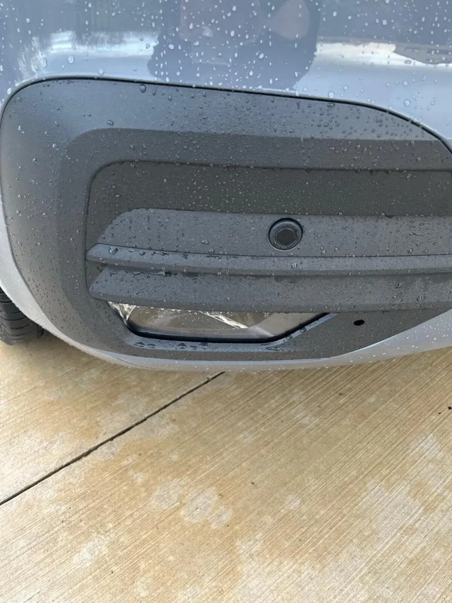 Volkswagen Transporter 2021 - Image 3