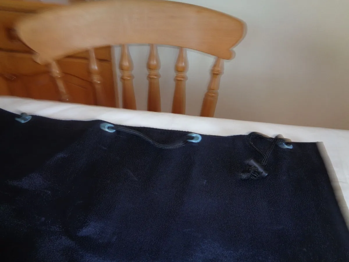 Carrier/Storage Bag for Dry/Wet Suit for Sale - Image 2