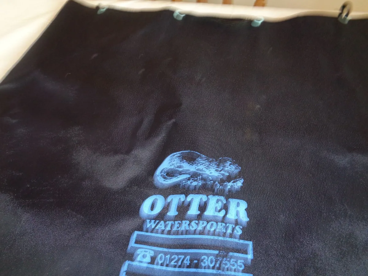 Carrier/Storage Bag for Dry/Wet Suit for Sale - Image 3
