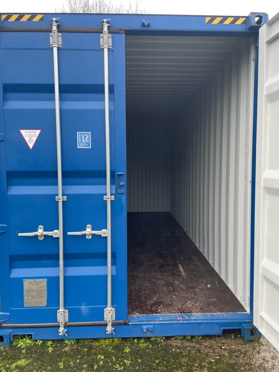 Storage containers - Image 2