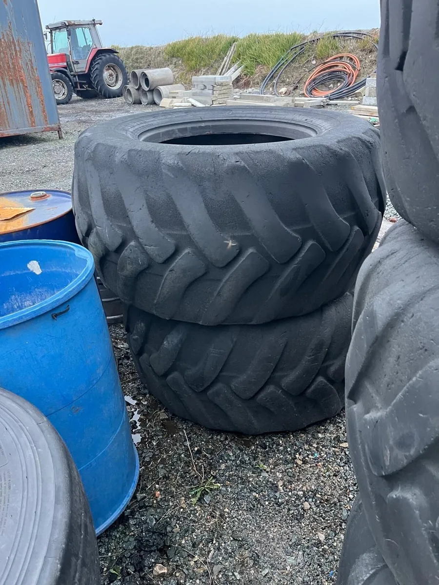 Tyres - Image 2