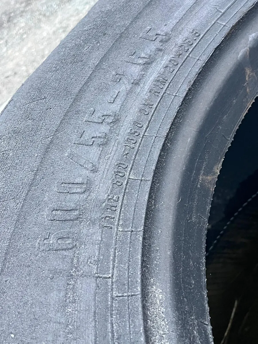 Tyres - Image 3