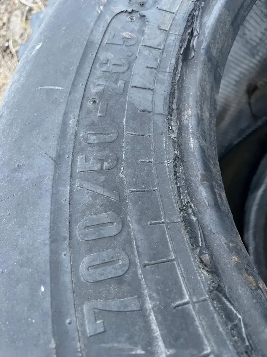 Tyres - Image 4