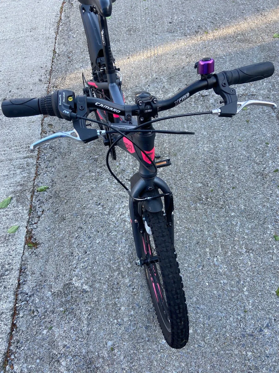 LaVida 20” Girls Bike – 6 Speed – Great Condition - Image 2