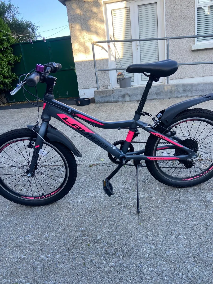 LaVida 20” Girls Bike – 6 Speed – Great Condition - Image 3