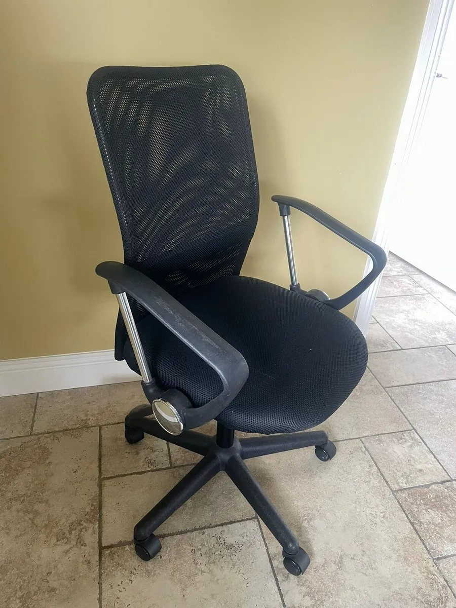 Office Chair - Image 2