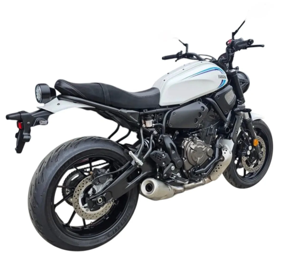 Yamaha XSR 700 - Image 3