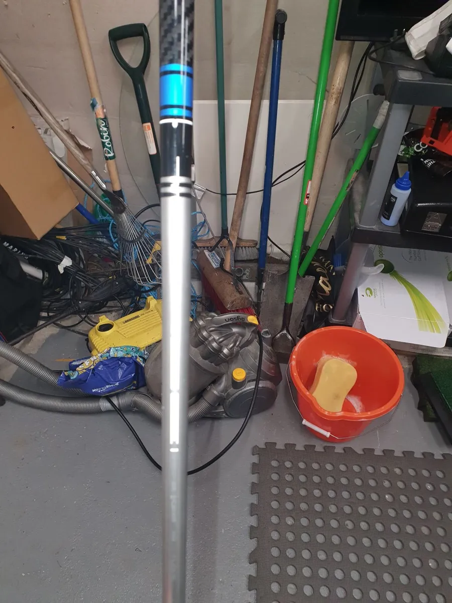 Left handed golf clubs - Image 4