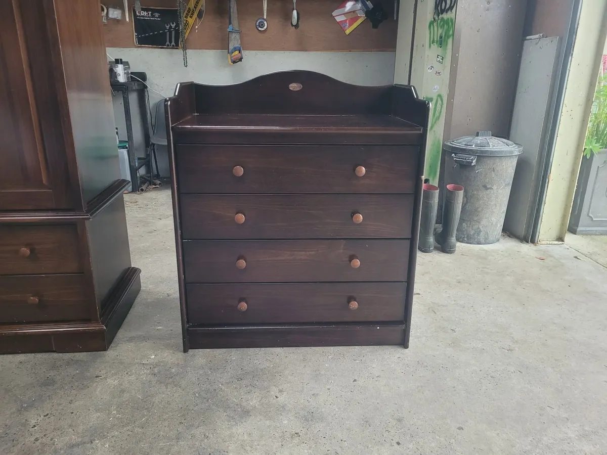 nursery furniture - Image 3