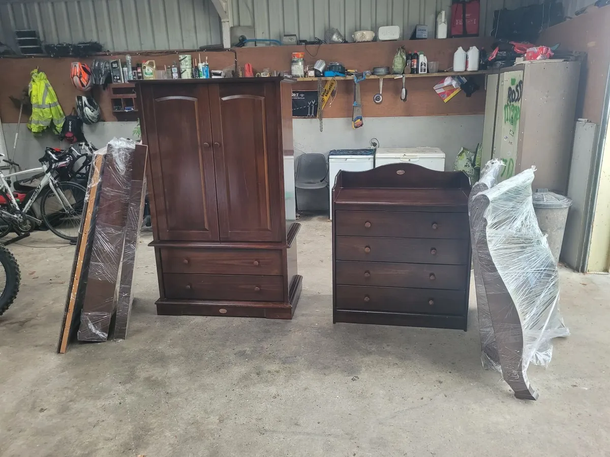 nursery furniture - Image 2