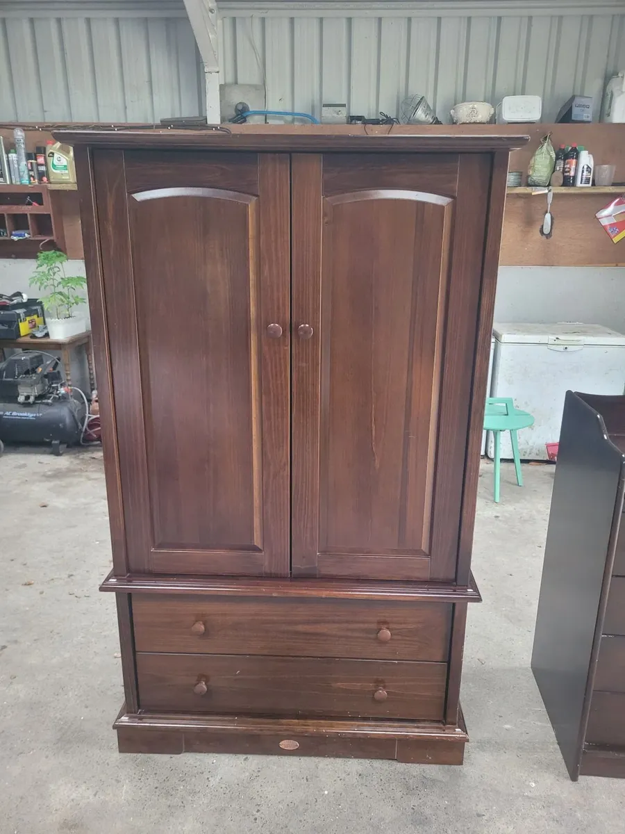 nursery furniture - Image 4