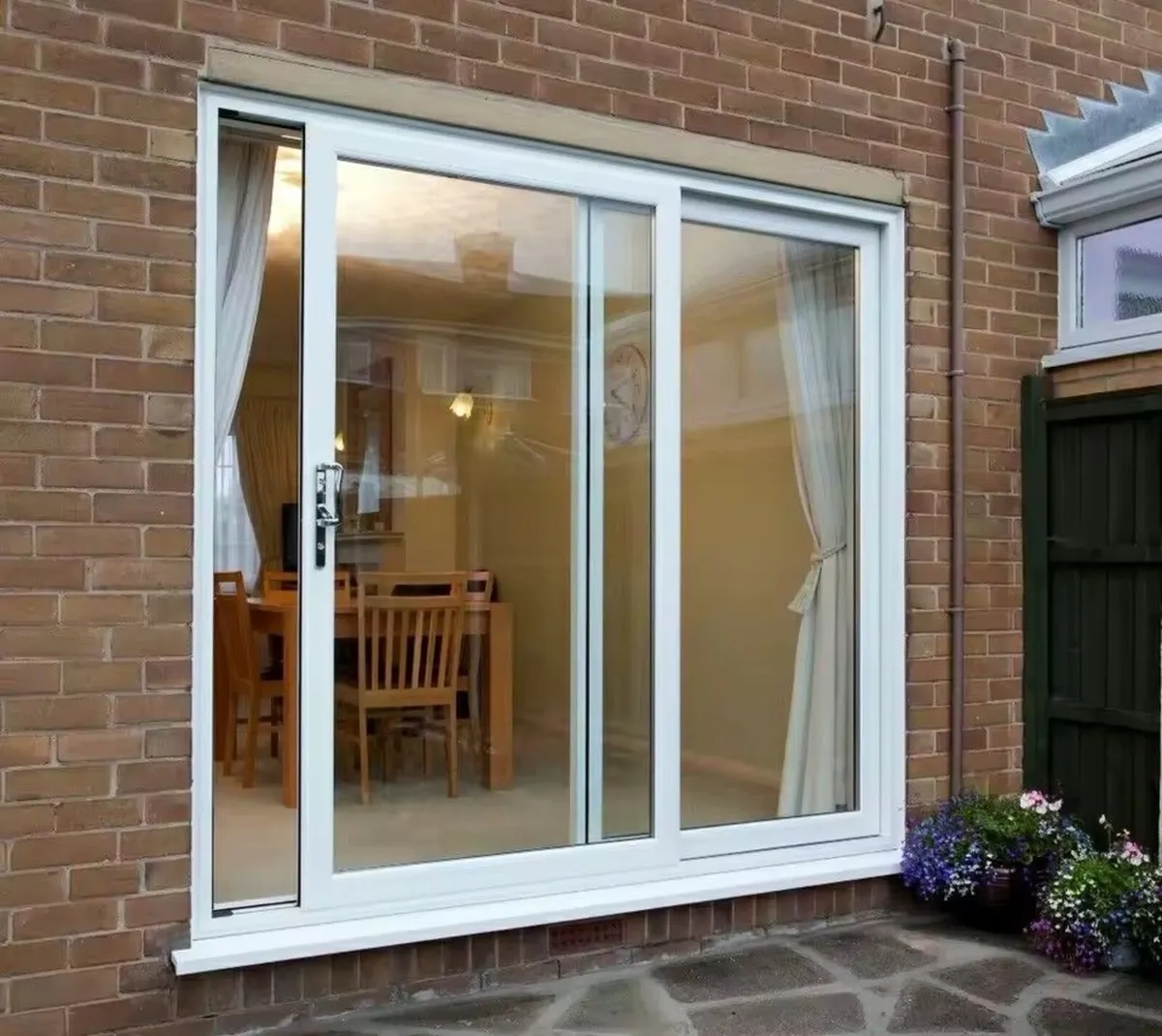 Looking to buy Sliding pvc door