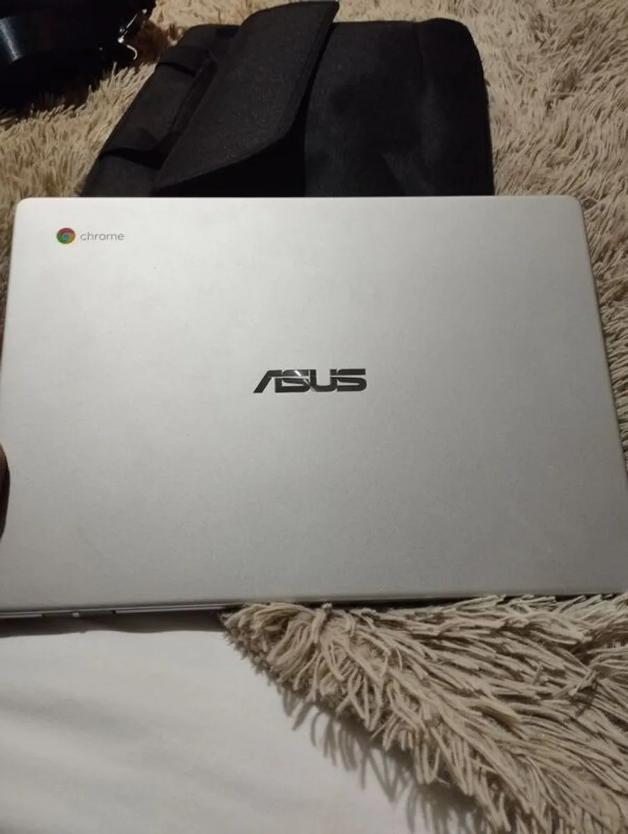 Asus Chrome - Image 1