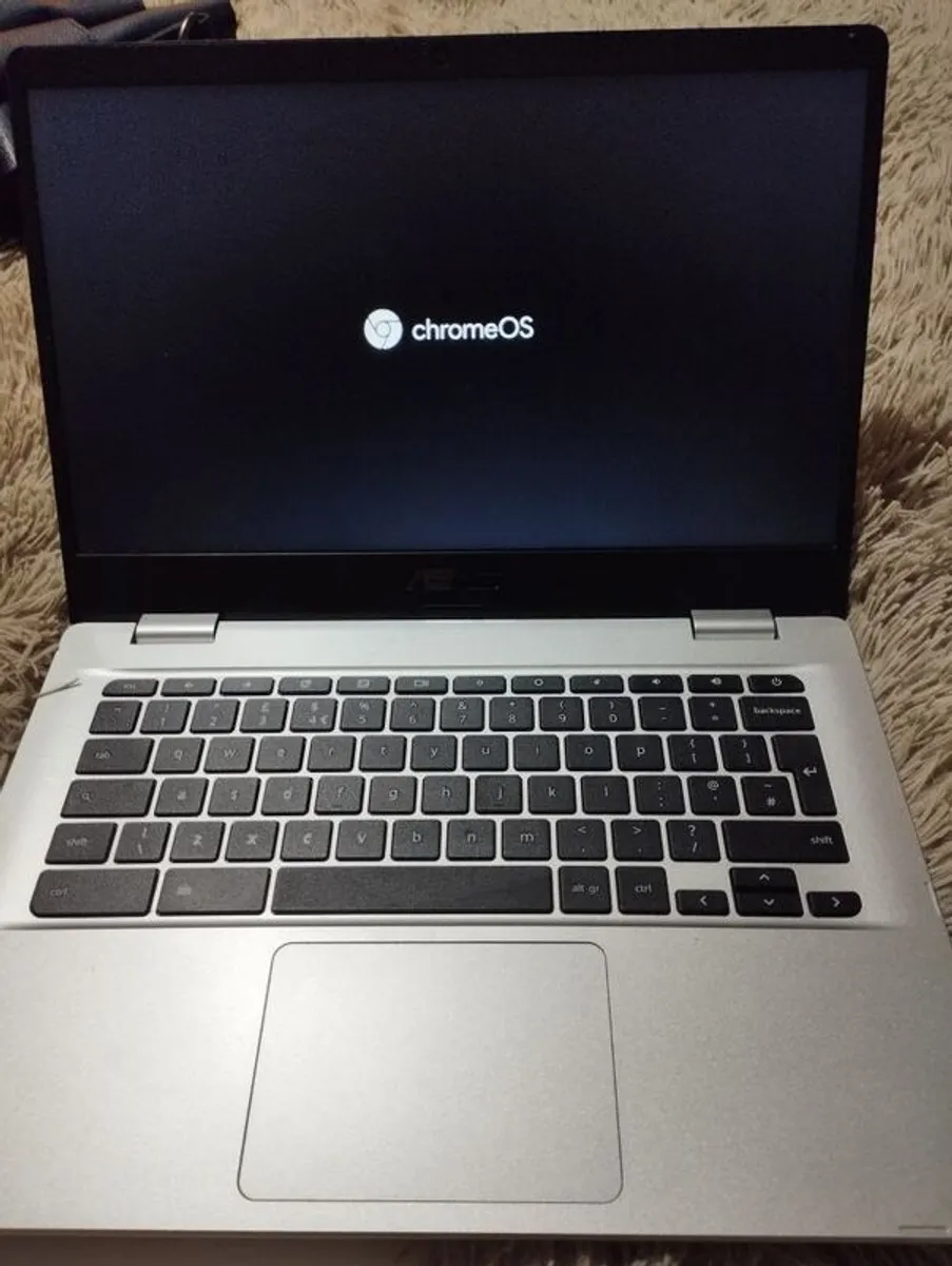 Asus Chrome - Image 3