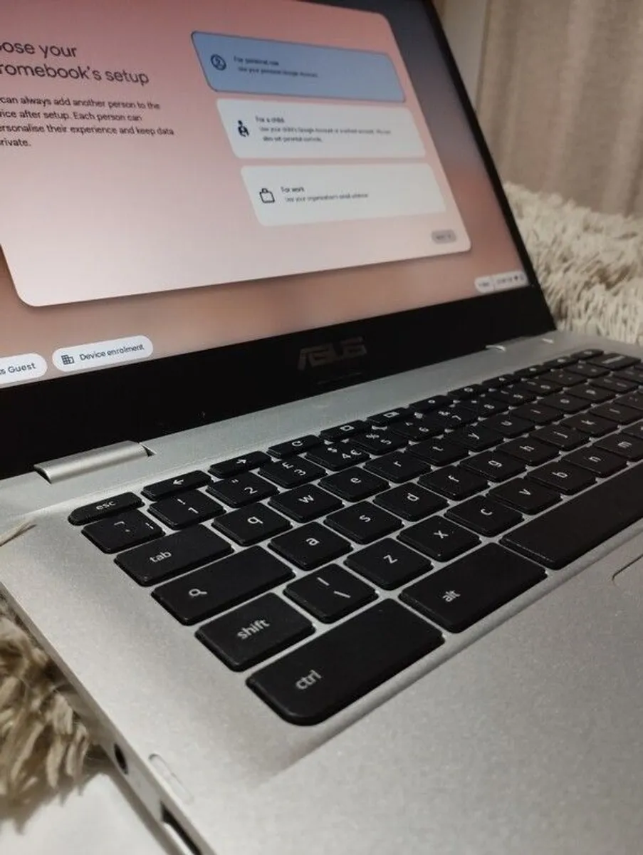 Asus Chrome - Image 4