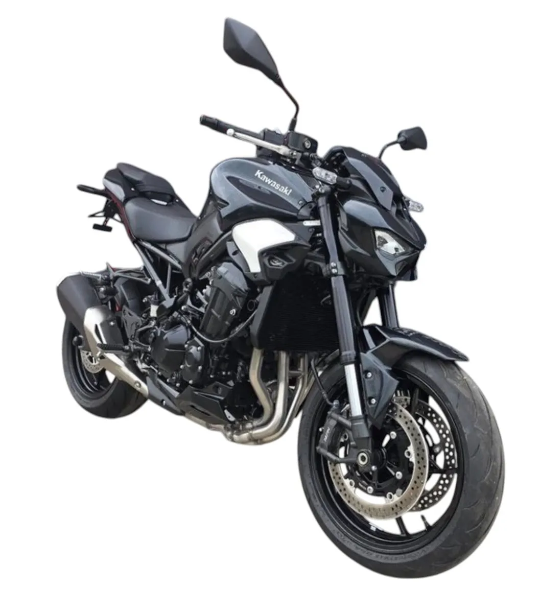 Kawasaki Z900 - Image 2