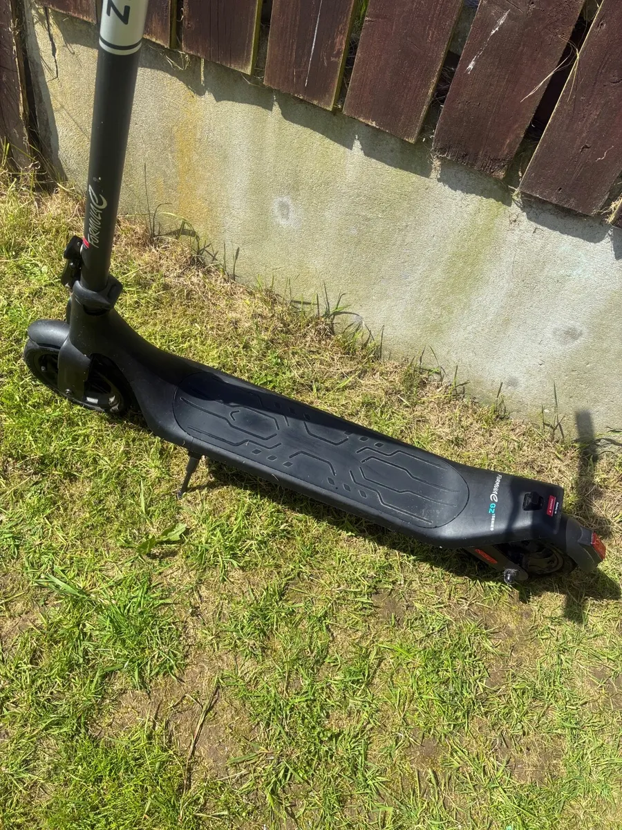 Electric scooter - Image 1