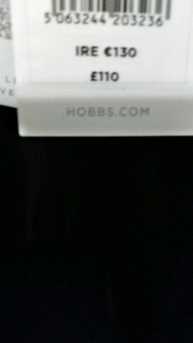 Ladies Hobbs dress - Image 2