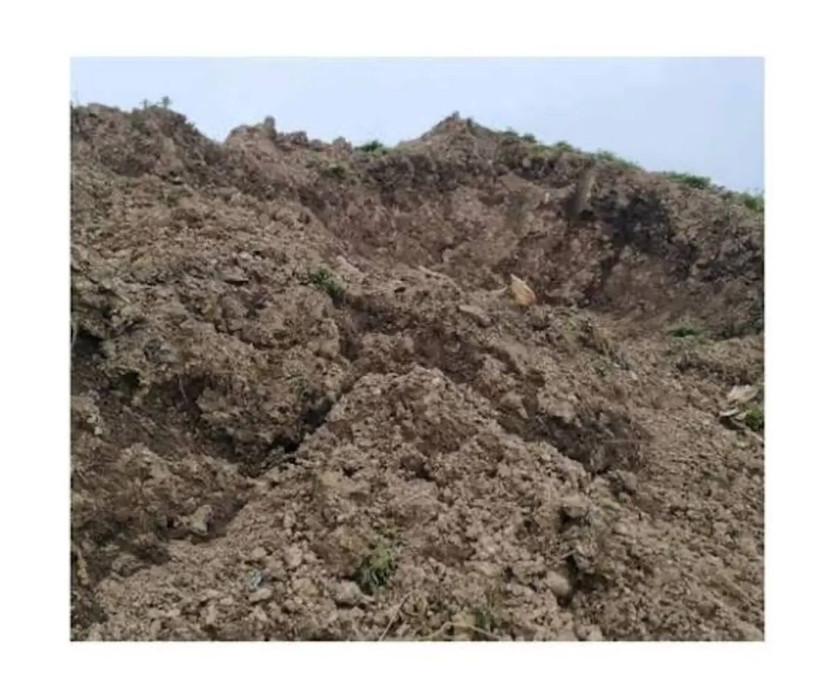 Topsoil for sale - Image 1