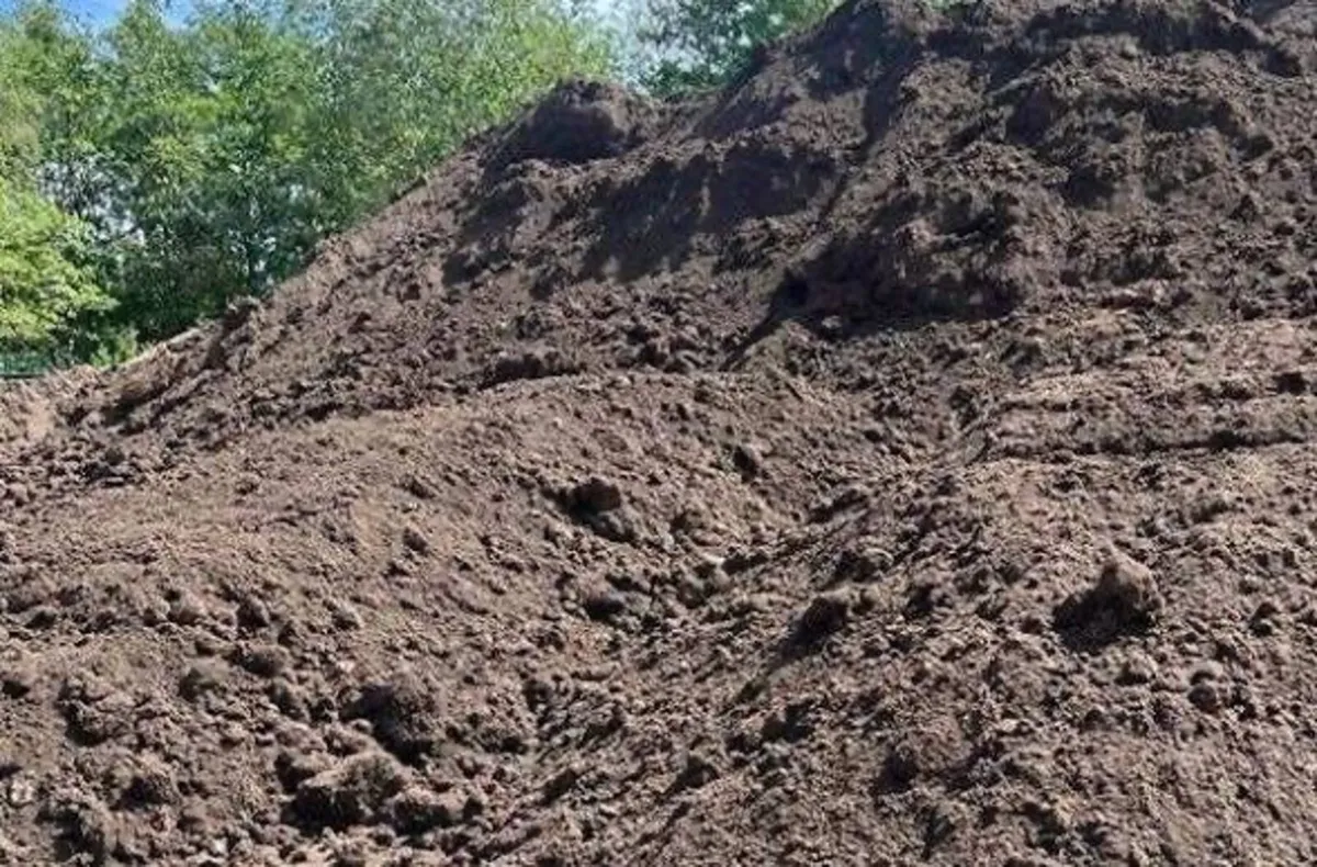Topsoil for sale - Image 2