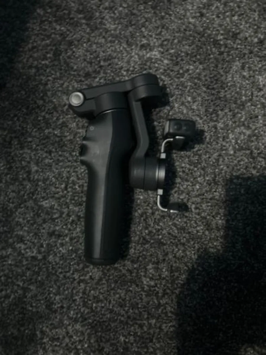 DJI Osmo Mobile 7p - Image 3