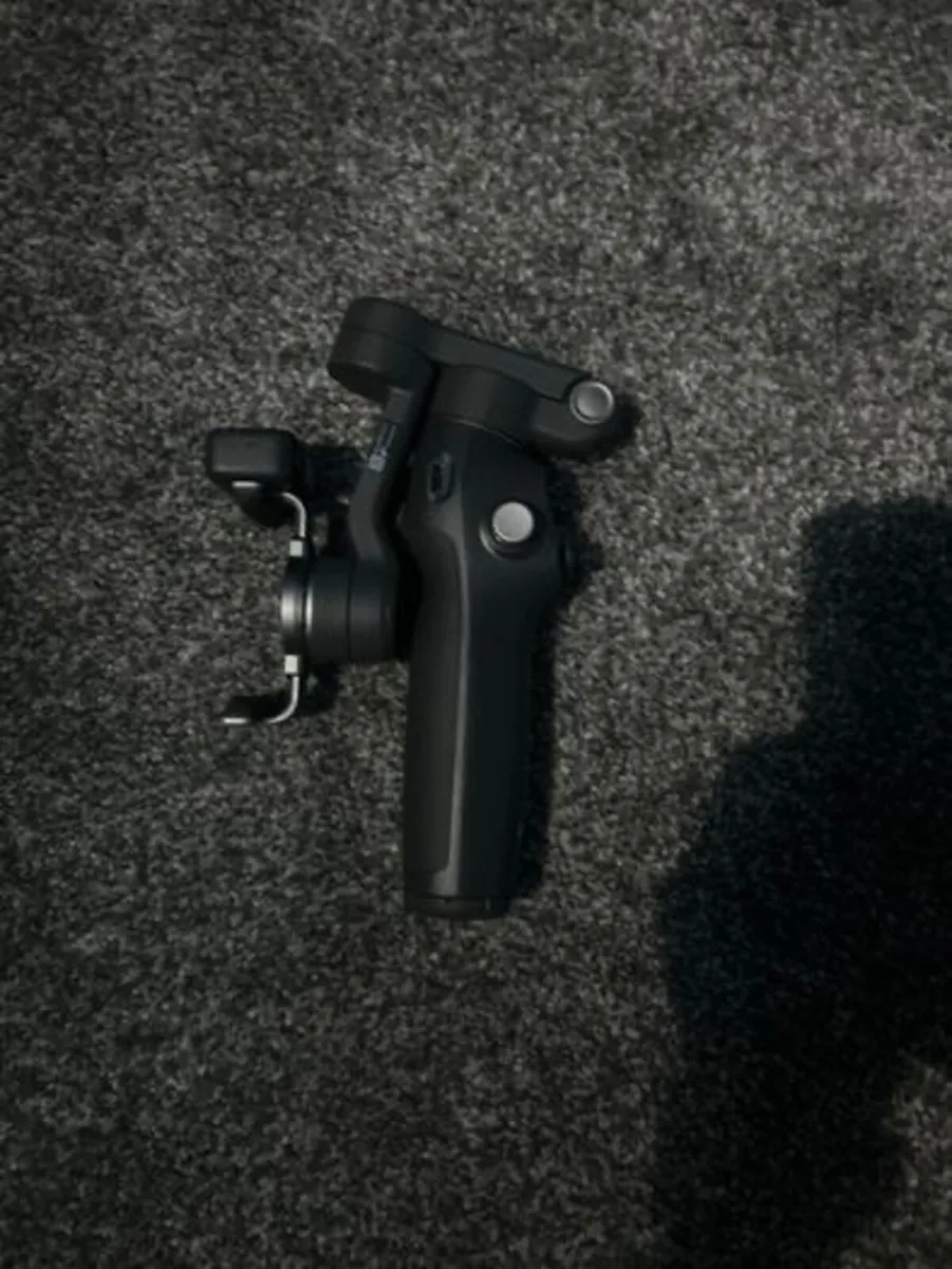 DJI Osmo Mobile 7p - Image 4