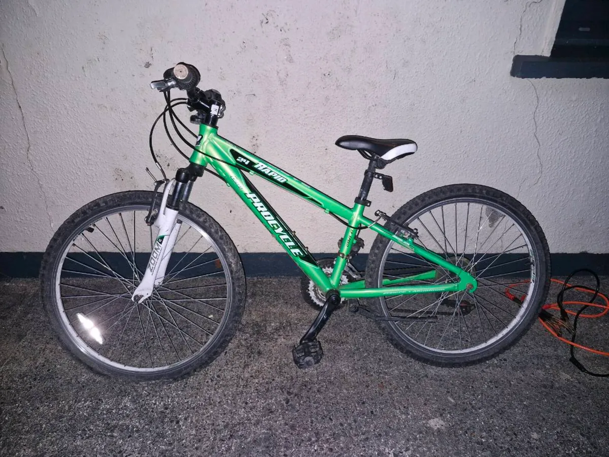 Bicycles - Image 1