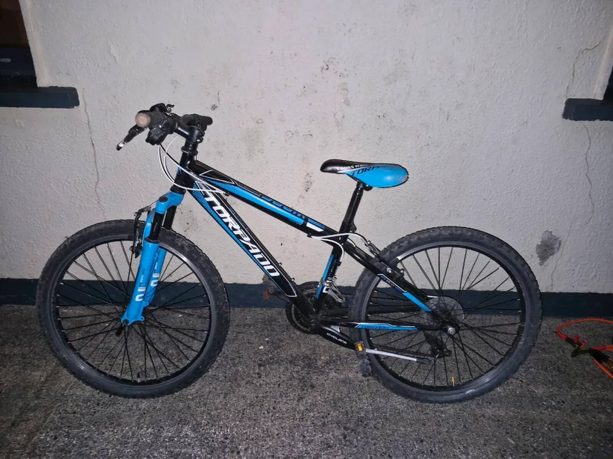 Bicycles - Image 2