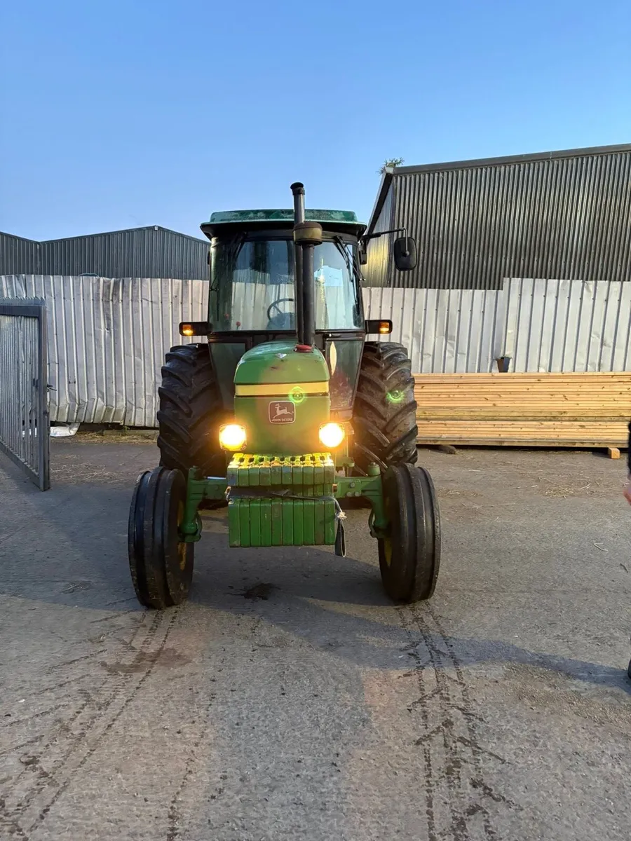 Tractor - Image 2