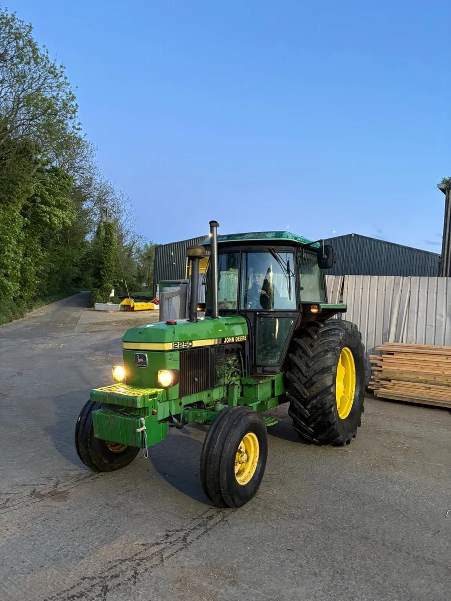 Tractor - Image 3