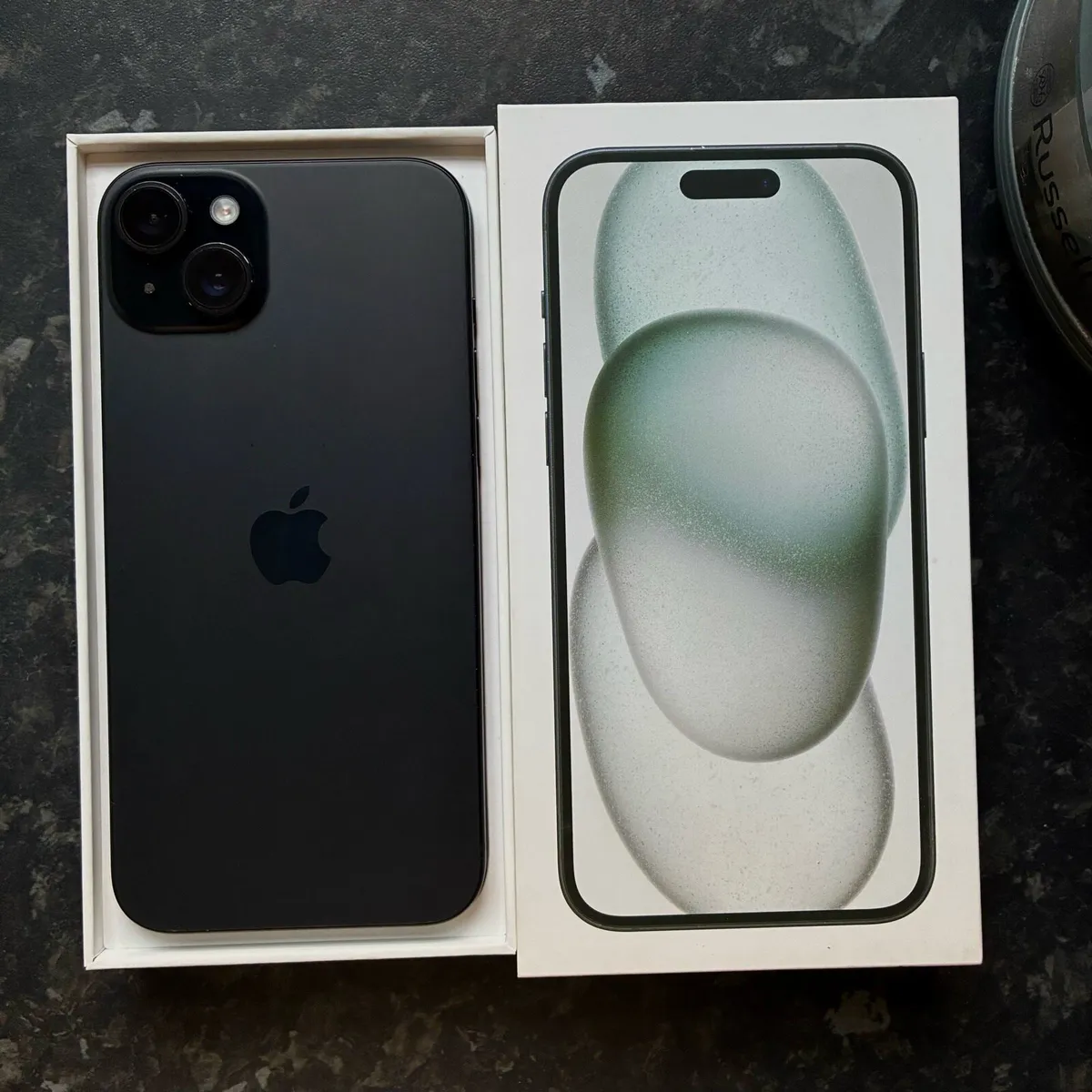 iPhone 15 Plus - Image 1