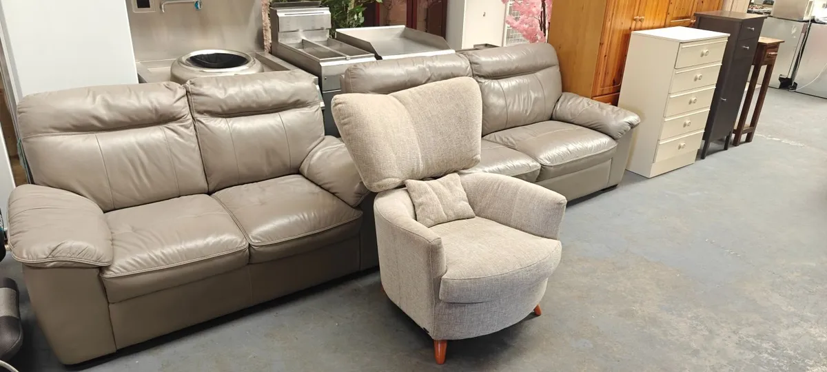 French Chair - Image 1