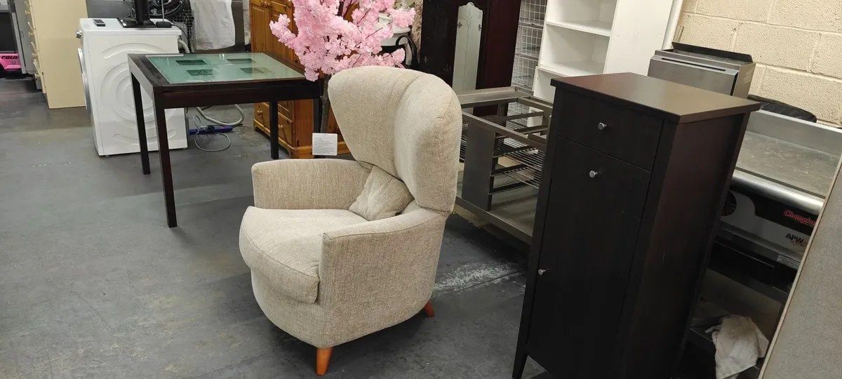 French Chair - Image 4