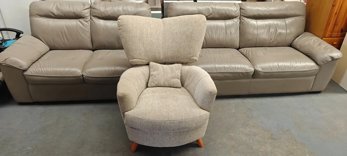 French Chair - Image 2