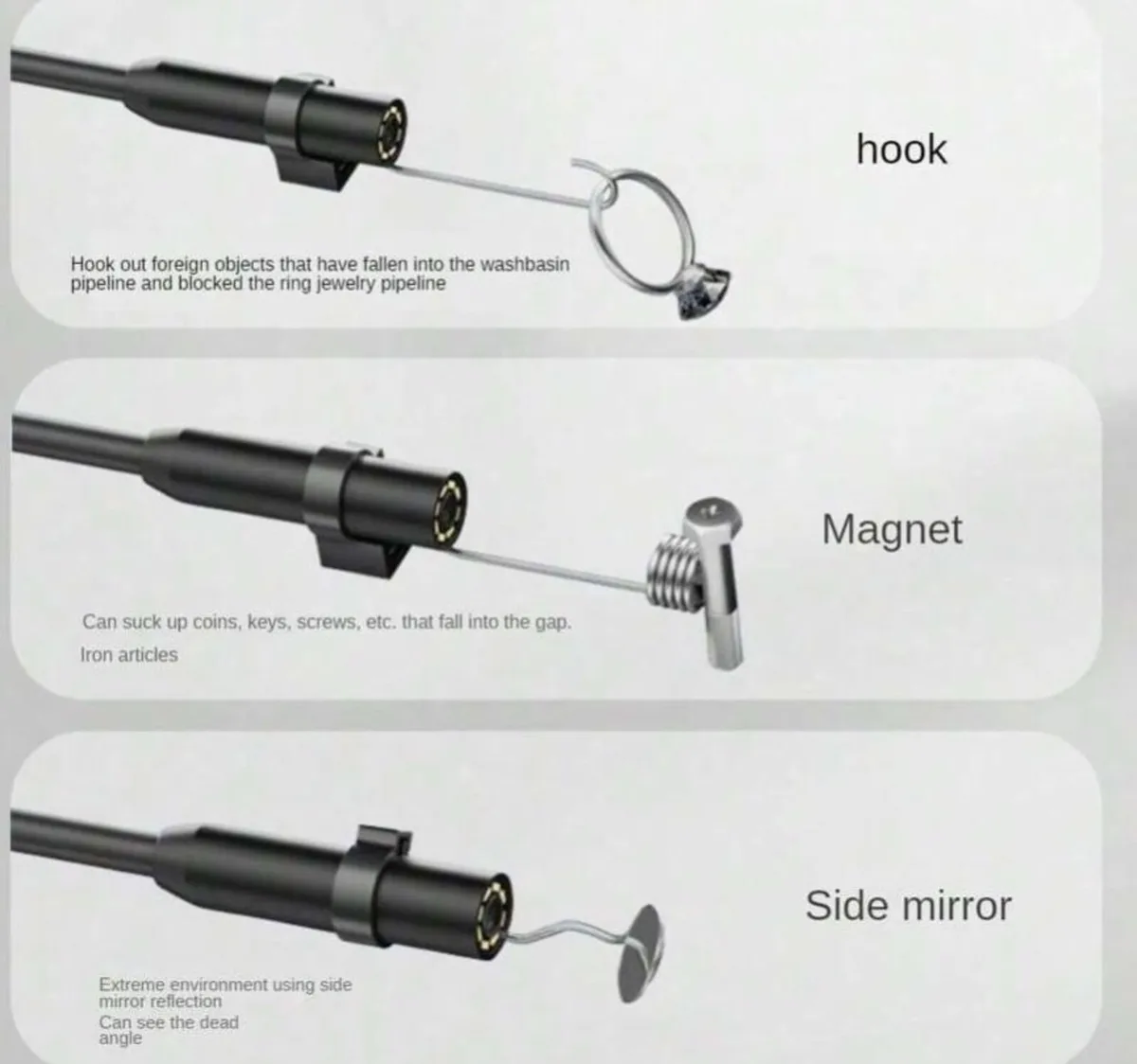 Brand New Endoscope - Image 2