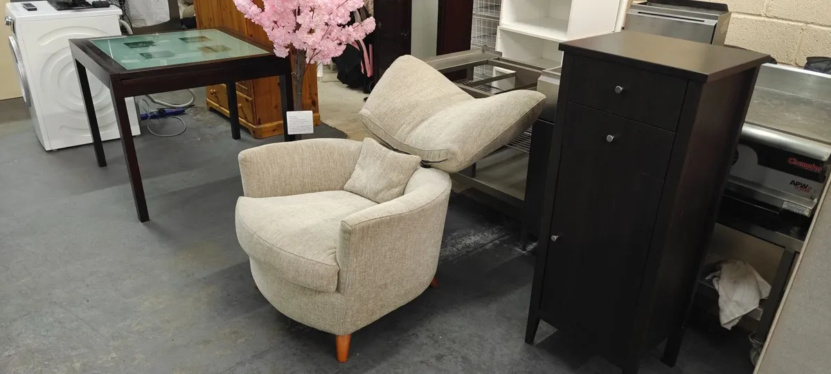 French Chair - Image 3